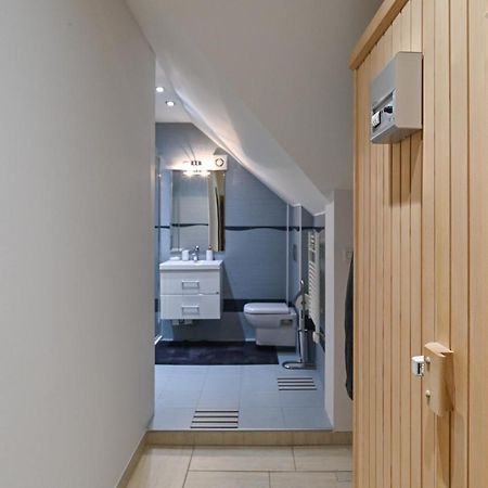 Apartment Stros With Private Sauna クランスカゴーラ エクステリア 写真