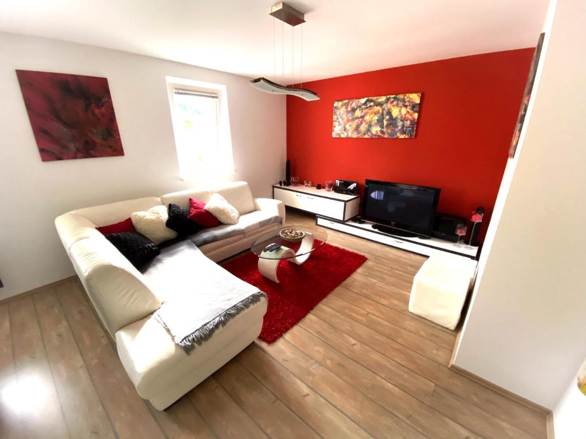Apartment Stros With Private Sauna クランスカゴーラ エクステリア 写真