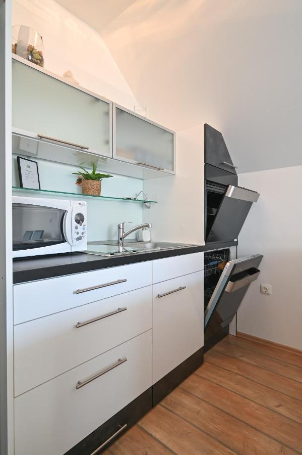 Apartment Stros With Private Sauna クランスカゴーラ エクステリア 写真