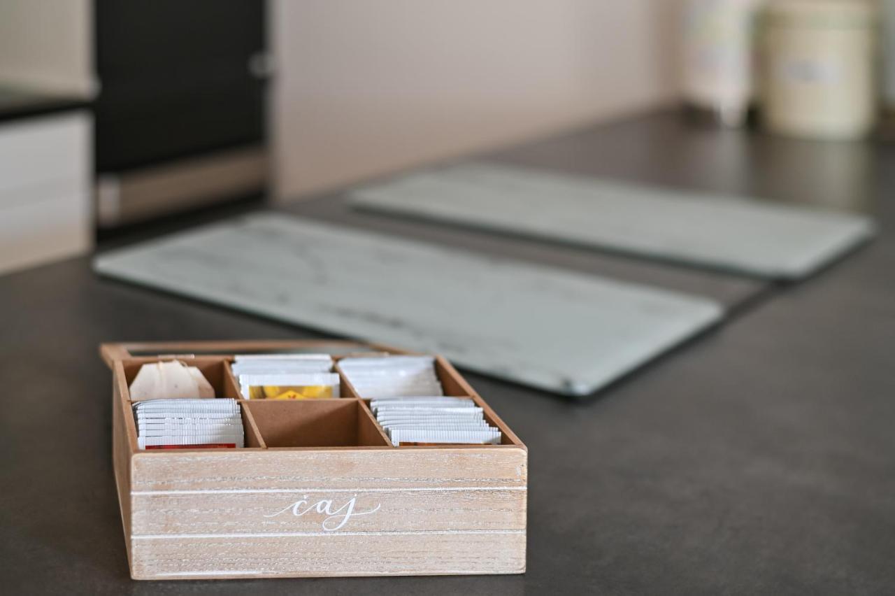 Apartment Stros With Private Sauna クランスカゴーラ エクステリア 写真