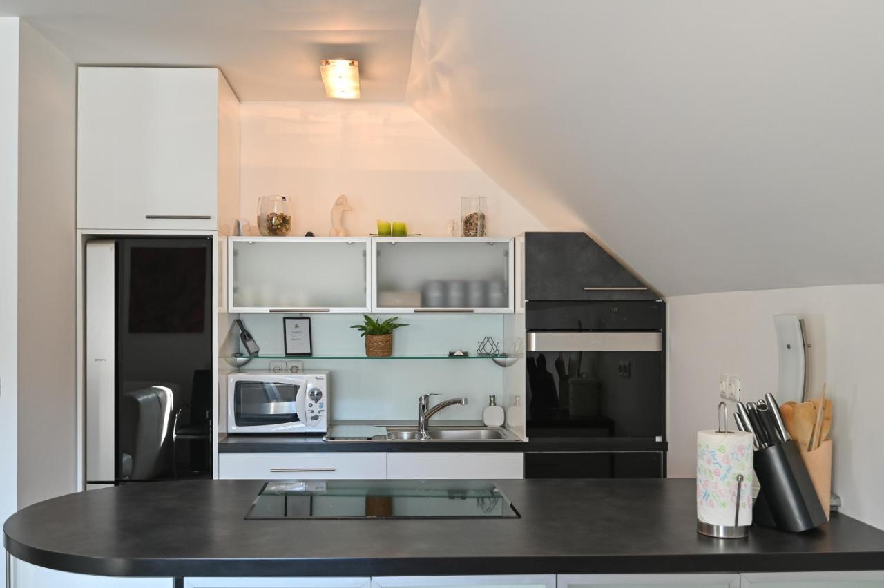 Apartment Stros With Private Sauna クランスカゴーラ エクステリア 写真