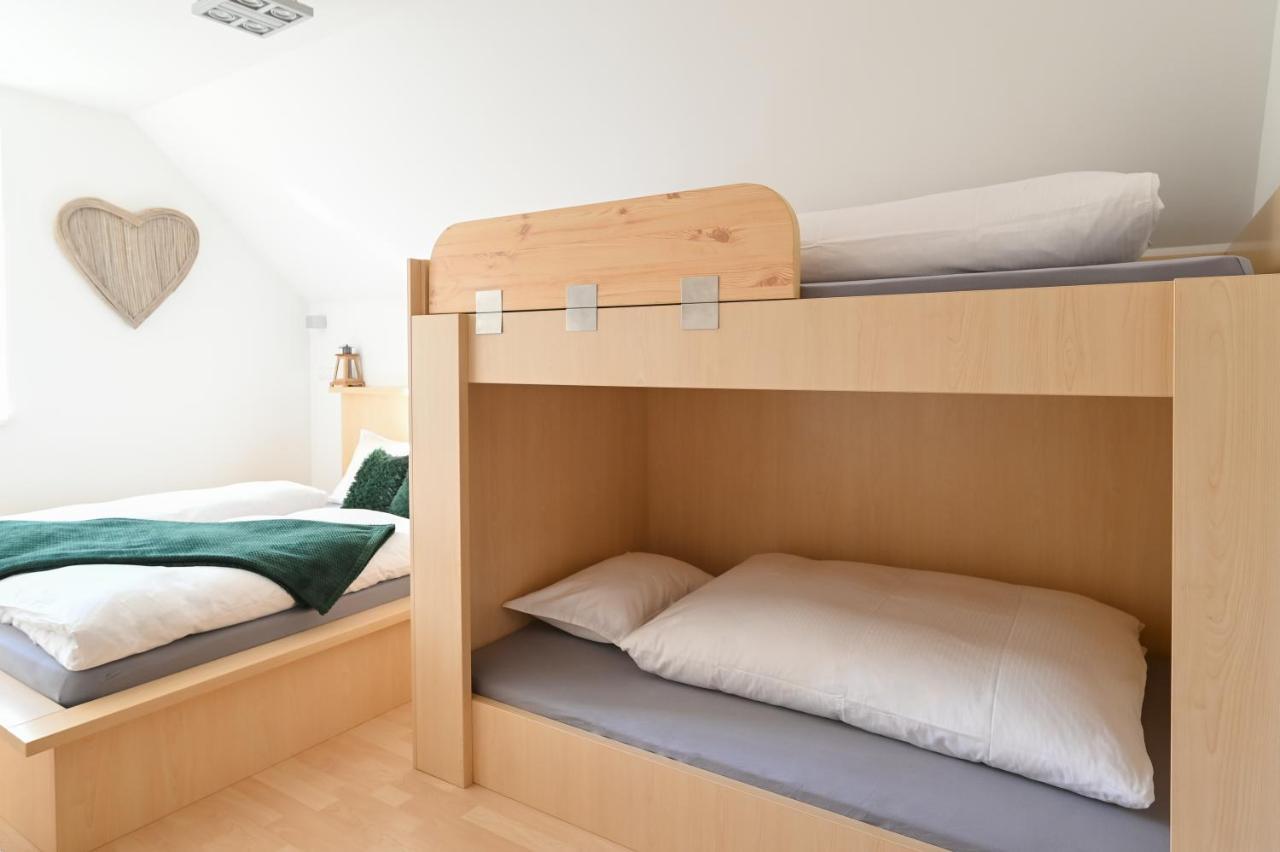 Apartment Stros With Private Sauna クランスカゴーラ エクステリア 写真