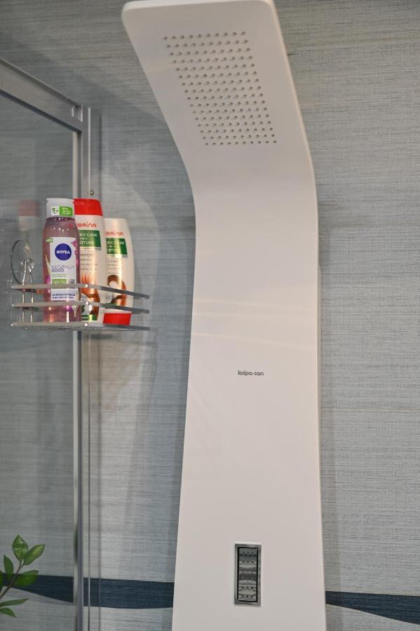 Apartment Stros With Private Sauna クランスカゴーラ エクステリア 写真