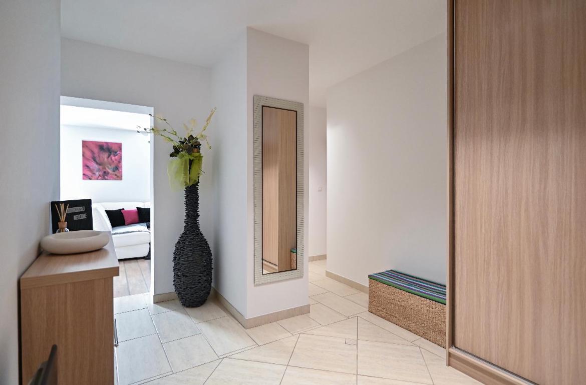 Apartment Stros With Private Sauna クランスカゴーラ エクステリア 写真