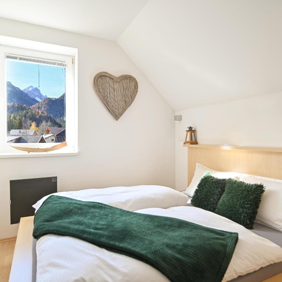 Apartment Stros With Private Sauna クランスカゴーラ エクステリア 写真