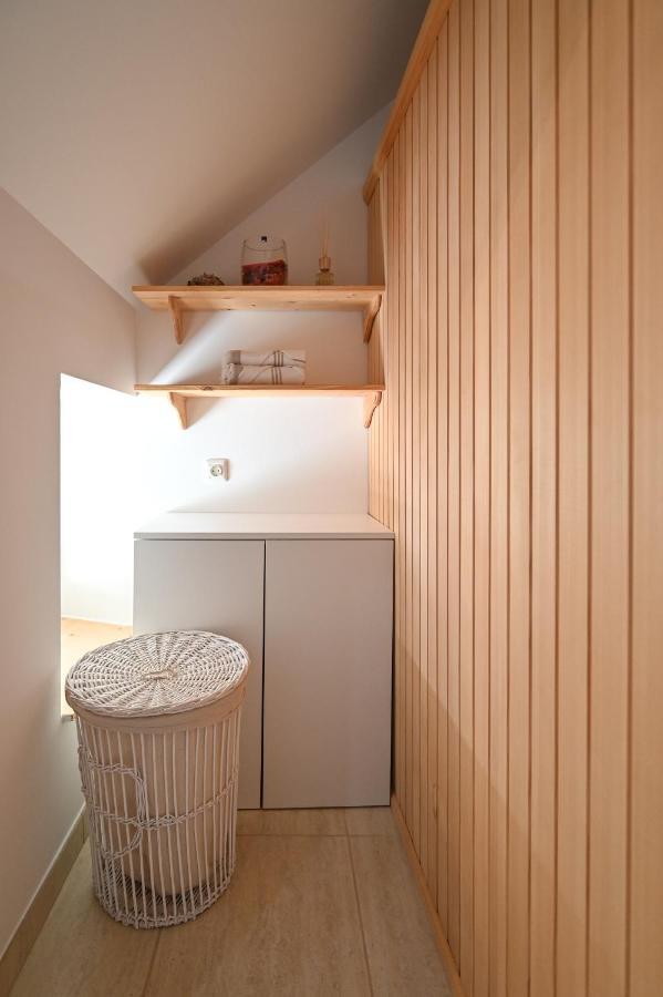 Apartment Stros With Private Sauna クランスカゴーラ エクステリア 写真