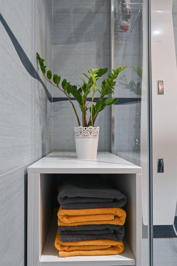 Apartment Stros With Private Sauna クランスカゴーラ エクステリア 写真