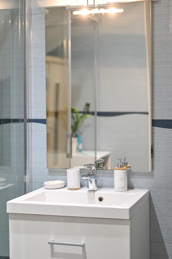 Apartment Stros With Private Sauna クランスカゴーラ エクステリア 写真