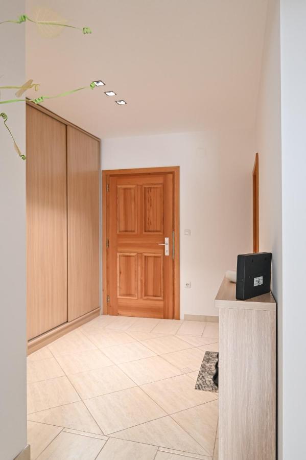 Apartment Stros With Private Sauna クランスカゴーラ エクステリア 写真