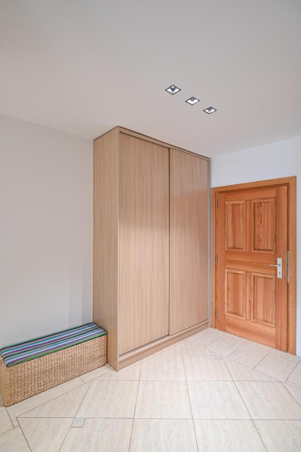 Apartment Stros With Private Sauna クランスカゴーラ エクステリア 写真