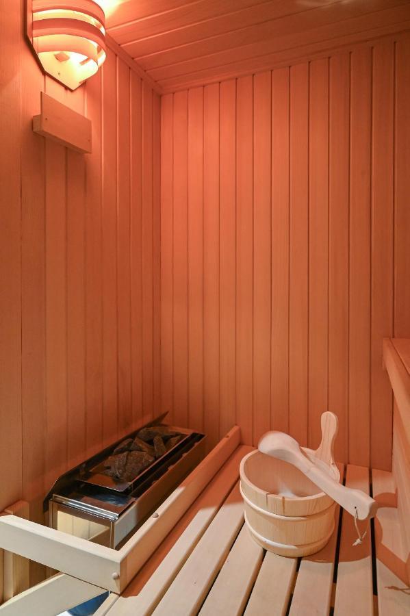 Apartment Stros With Private Sauna クランスカゴーラ エクステリア 写真